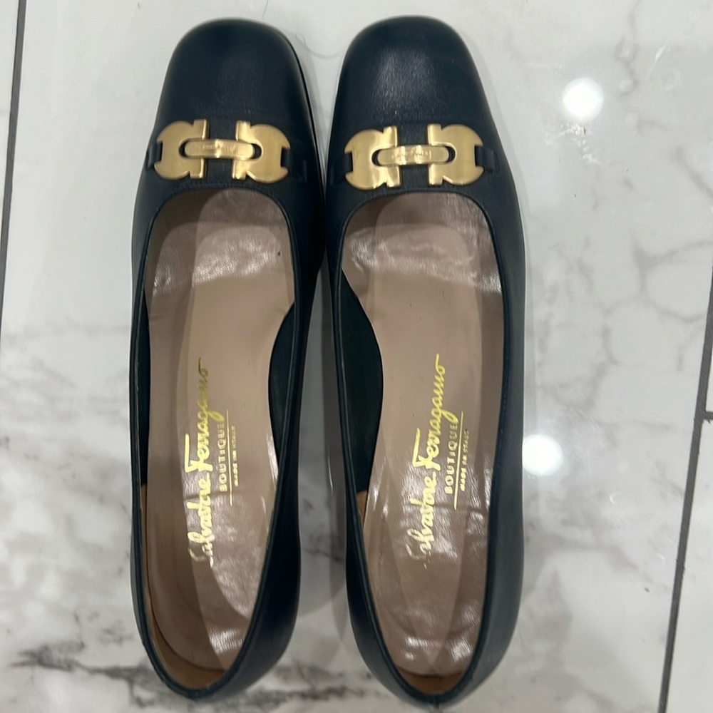 Salvatore Ferragamo